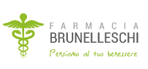 Logo Farmacia Brunelleschi
